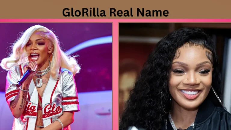 GloRilla Real Name