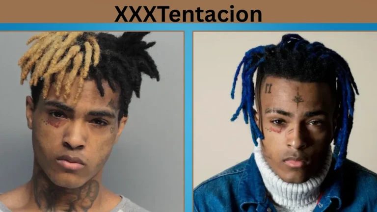 XXXTentacion Real Name