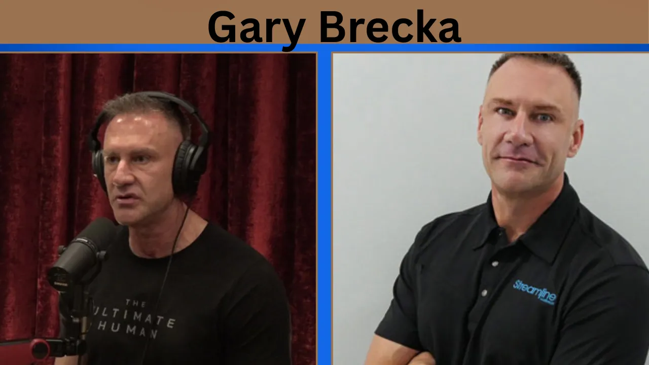 Gary Brecka Net Worth