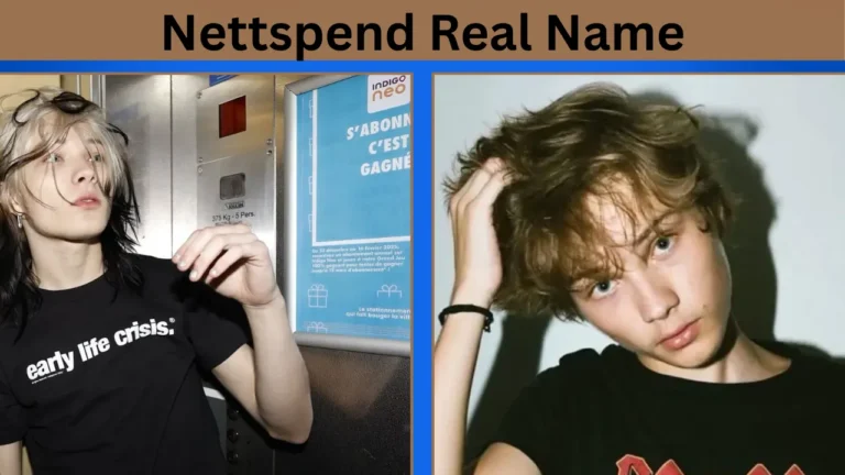 Nettspend Real Name