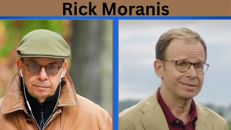 Rick Moranis Net Worth